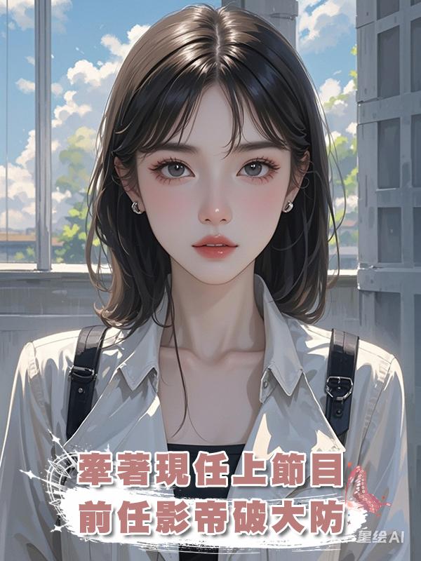 牽著現任上節目,前任影帝破大防在線閱讀
