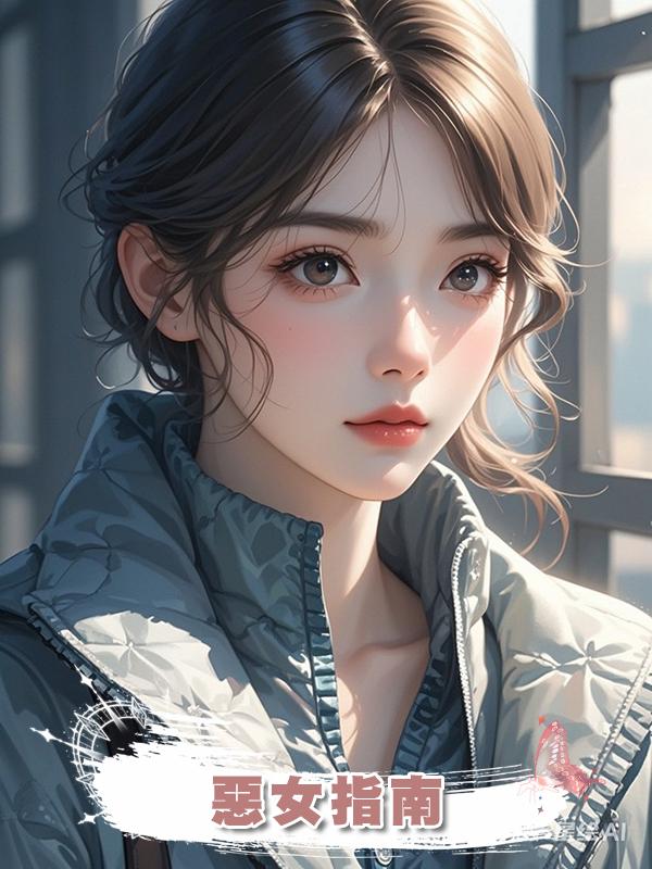 惡女指南在線閱讀