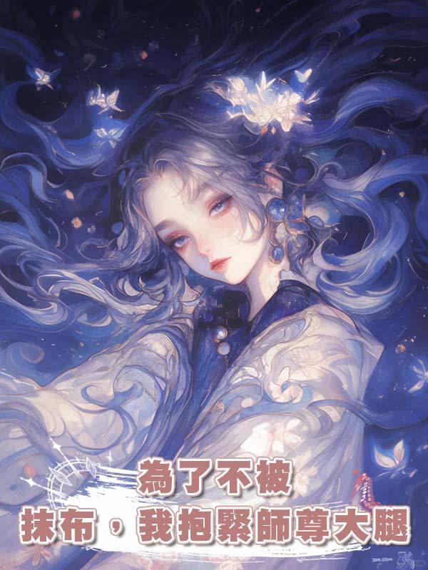 為了不被抹布，我抱緊師尊大腿在線閱讀