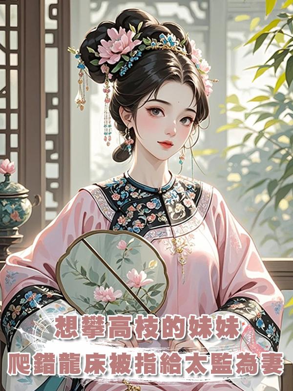 想攀高枝的妹妹爬錯龍床被指給太監為妻，被逼替嫁後我成權臣愛妻在線閱讀