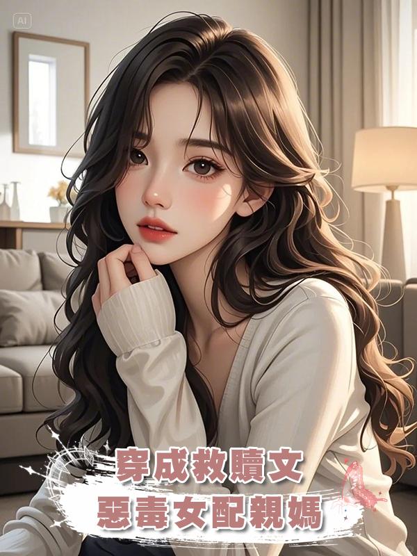 穿成救贖文惡毒女配親媽在線閱讀