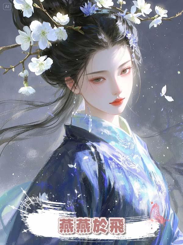 燕燕於飛在線閱讀