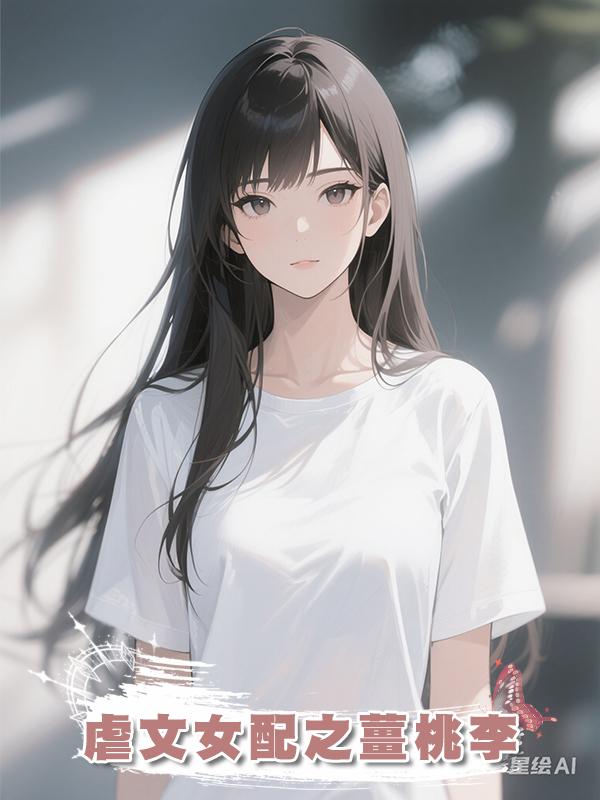 虐文女配之薑桃李在線閱讀