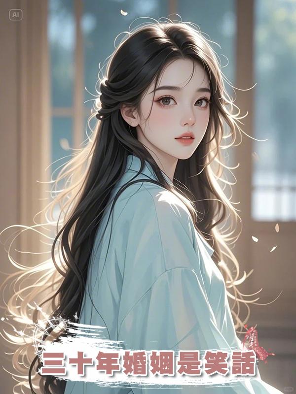 三十年婚姻是笑話在線閱讀