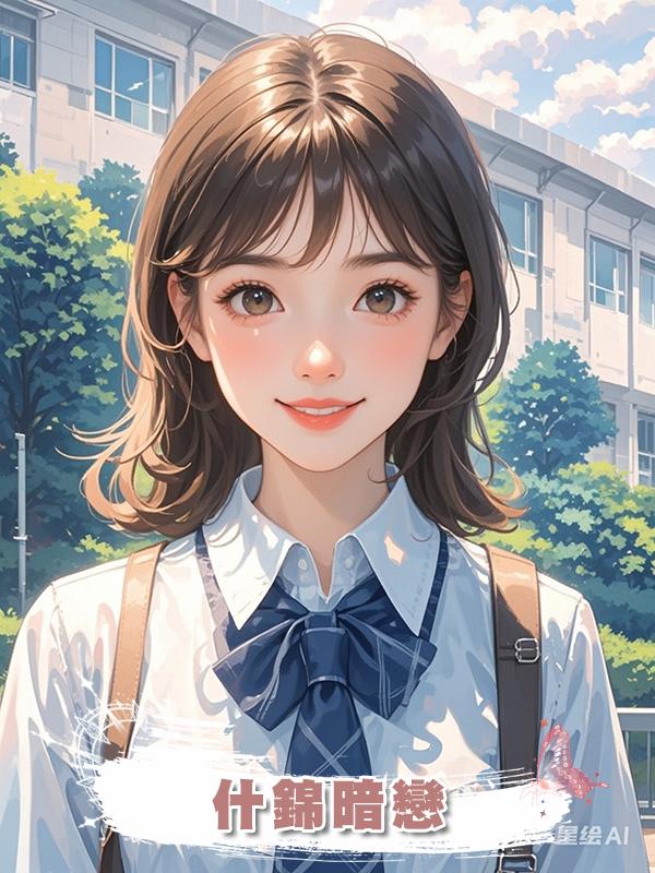 什錦暗戀在線閱讀