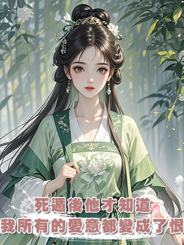 死遁後他才知道，我所有的愛意都變成了恨在線閱讀