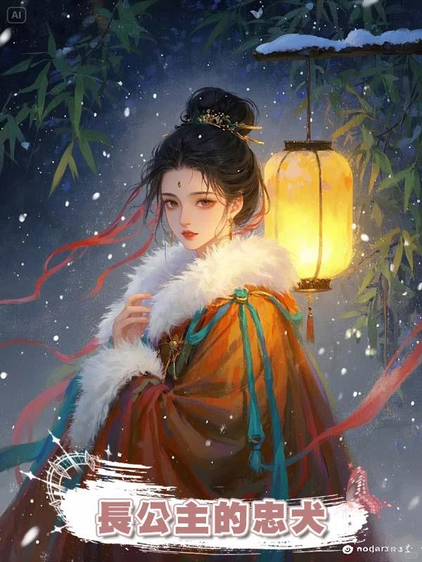 高高在上的攝政王，背地裏卻是長公主的忠犬。在線閱讀