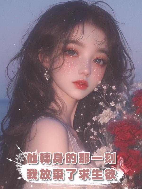 他轉身的那一刻,我放棄了求生欲,後來他開始後悔在線閱讀