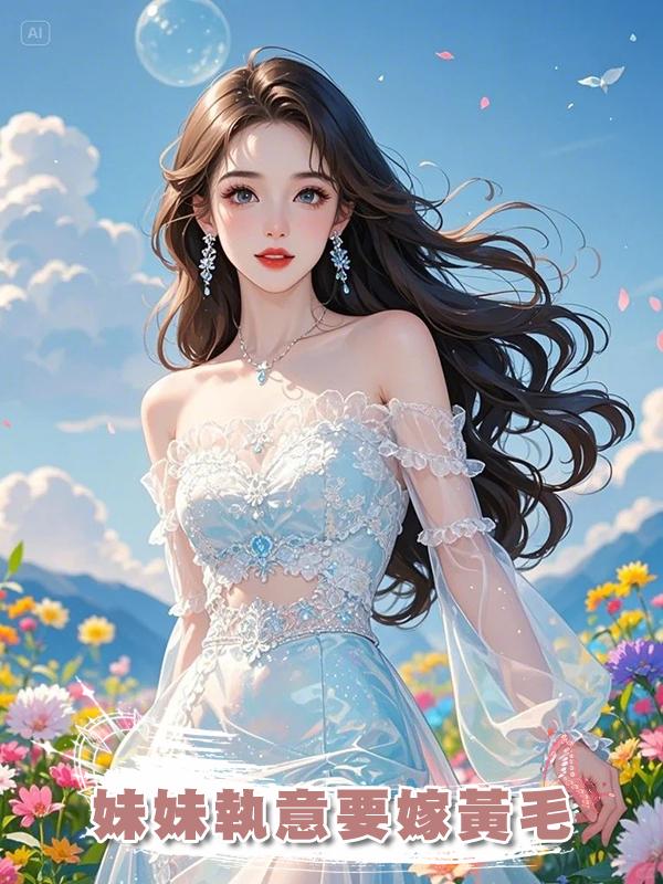 妹妹執意要嫁黃毛在線閱讀