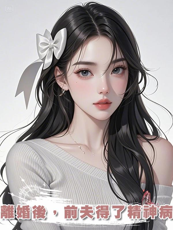 離婚後，前夫得了精神病在線閱讀