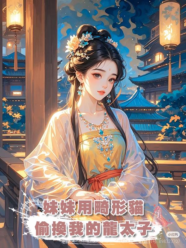 妹妹用畸形貓偷換我的龍太子在線閱讀