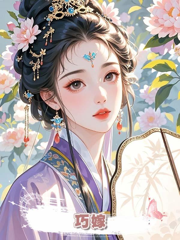 巧嫁在線閱讀
