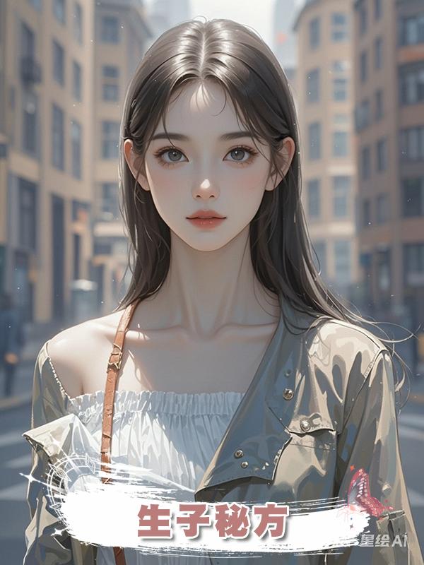 生子秘方在線閱讀
