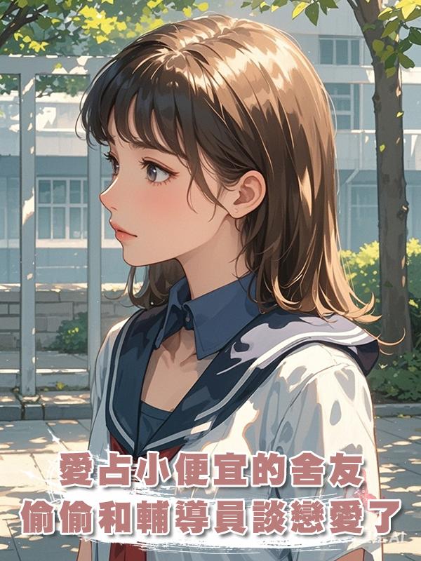 愛佔小便宜的舍友偷偷和輔導員談戀愛了在線閱讀