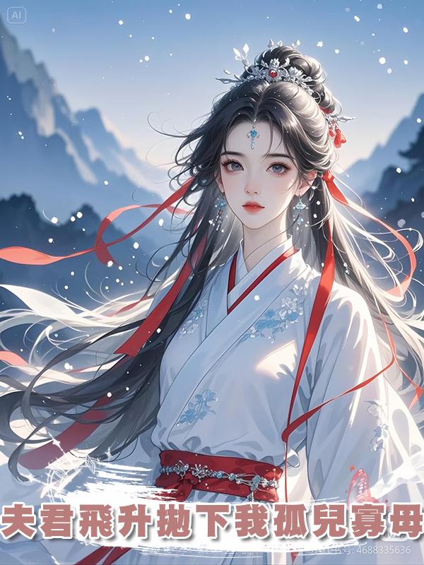 夫君飛升拋下我孤兒寡母在線閱讀