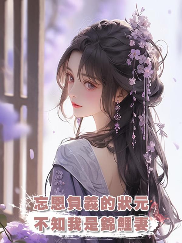 忘恩負義的狀元不知我是錦鯉妻，誰娶我誰就能平步青雲在線閱讀