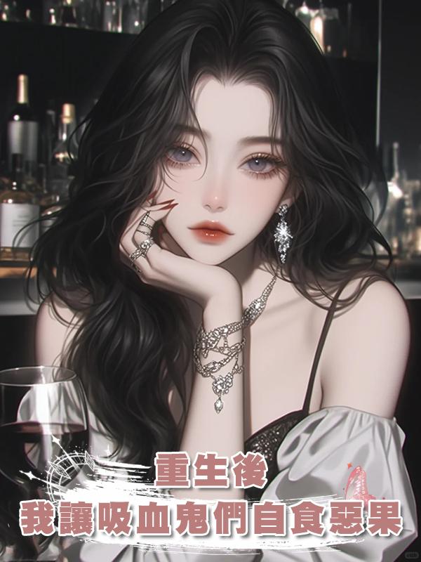 重生後,我讓吸血鬼們自食惡果在線閱讀