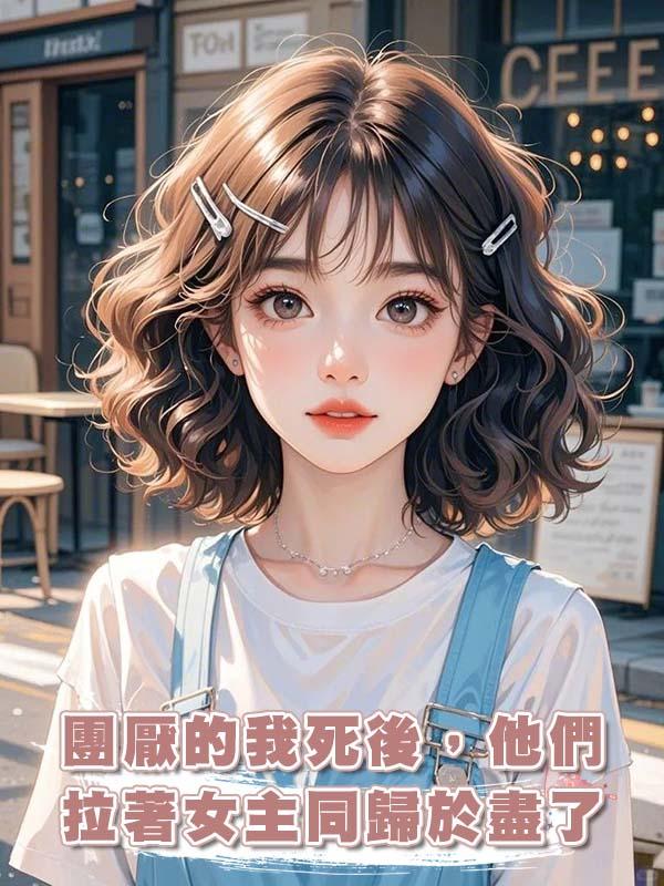 團厭的我死後，他們拉著女主同歸於盡了在線閱讀