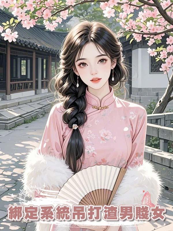 在最後一個月時，我綁定系統吊打渣男賤女在線閱讀