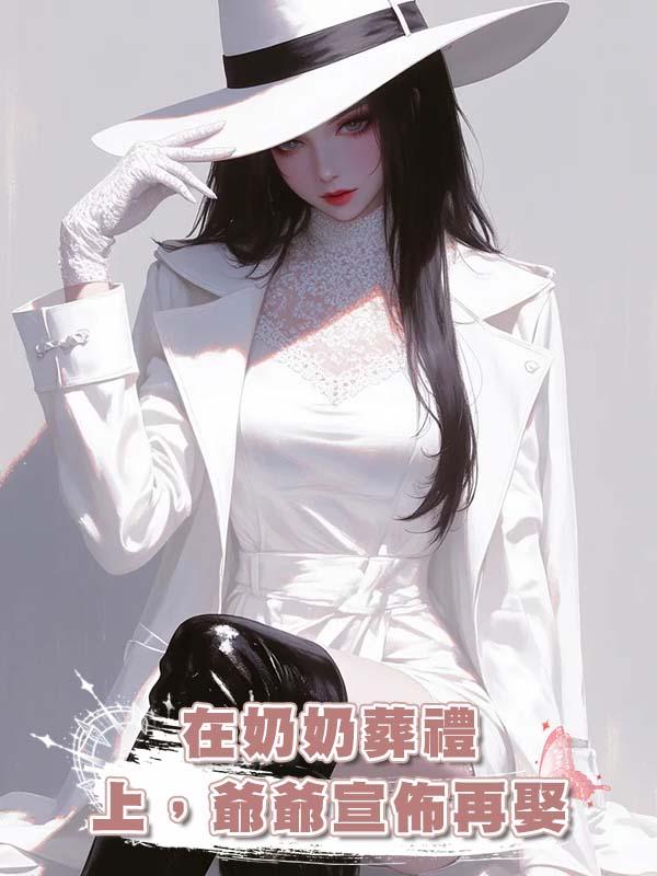 在奶奶葬禮上，爺爺宣佈再娶在線閱讀