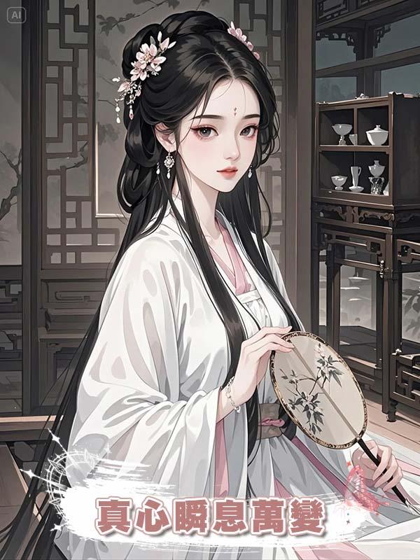 我身為穿越女自詡先知聰慧，輕易拿捏人心。卻不想真心瞬息萬變。在線閱讀