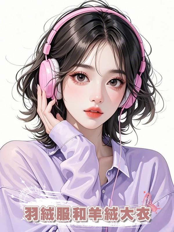 羽絨服和羊絨大衣在線閱讀