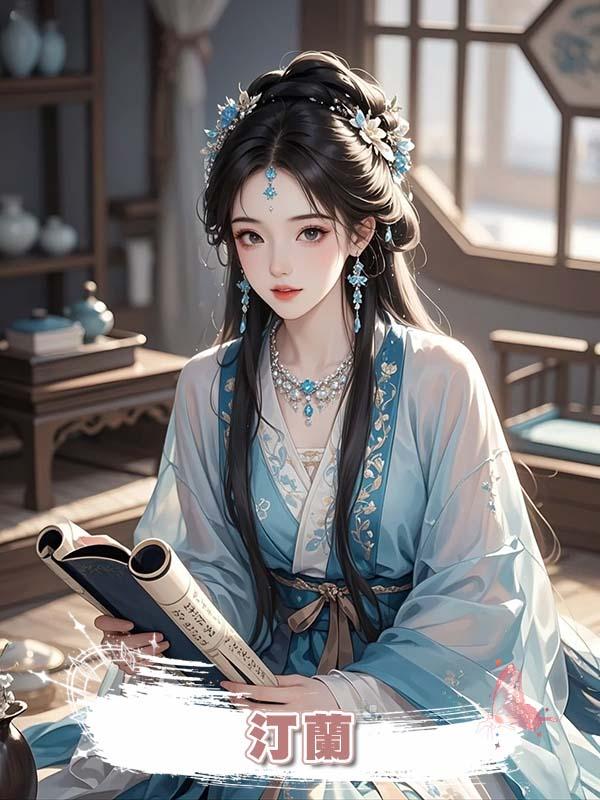汀蘭在線閱讀