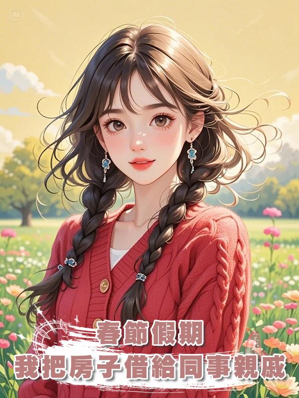 春節假期,我把房子借給了同事的親戚在線閱讀