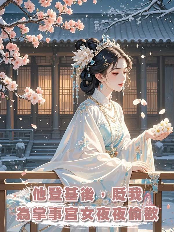 他登基後，貶我為掌事宮女夜夜偷歡在線閱讀