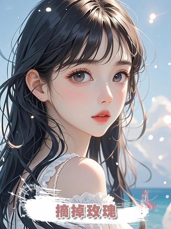 摘掉玫瑰在線閱讀