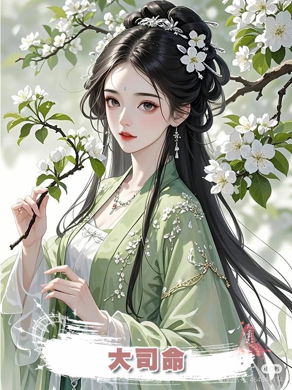 大司命在線閱讀
