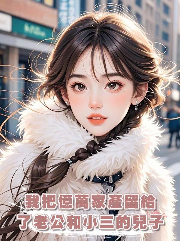 我把億萬家產留給了老公和小三的兒子在線閱讀