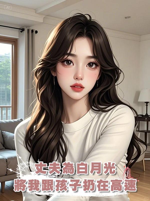 丈夫為白月光將我跟孩子扔在高速在線閱讀