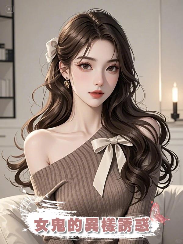 女鬼的異樣誘惑在線閱讀