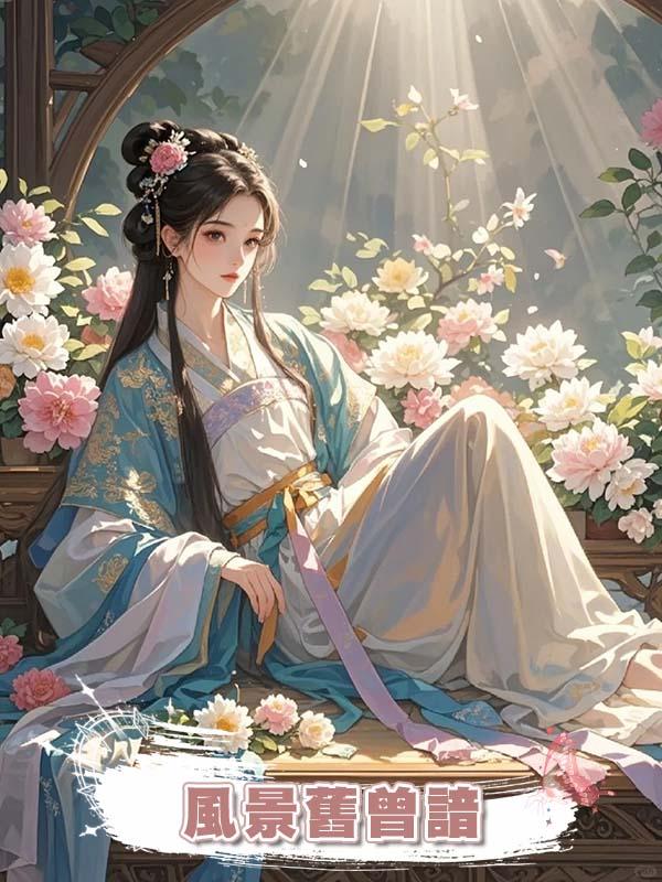 風景舊曾諳在線閱讀
