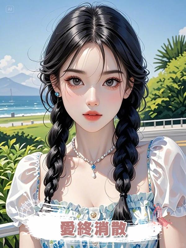 愛終消散在線閱讀