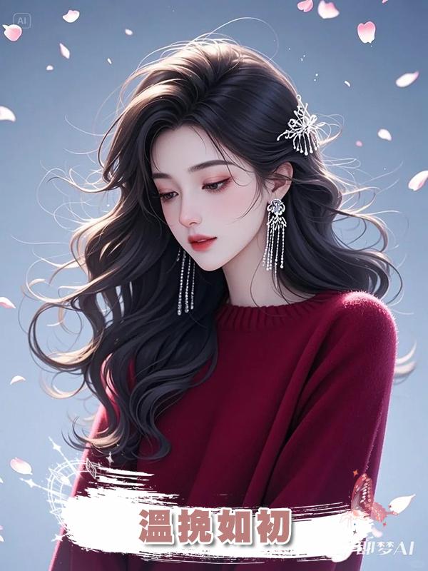 溫挽如初在線閱讀