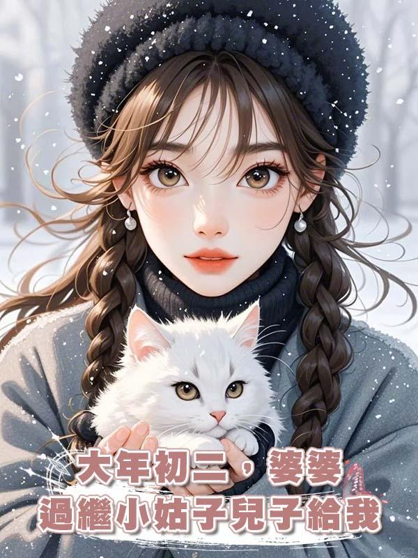 大年初二，婆婆過繼小姑子兒子給我在線閱讀