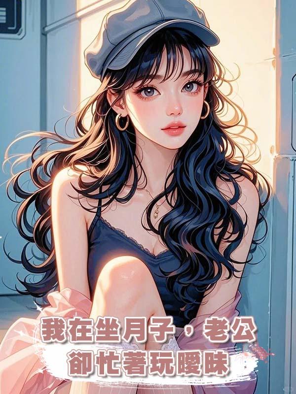 我在坐月子，老公卻忙著玩曖昧在線閱讀