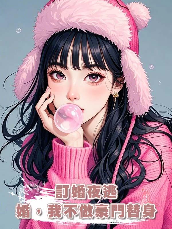 訂婚夜逃婚，我不做豪門替身在線閱讀