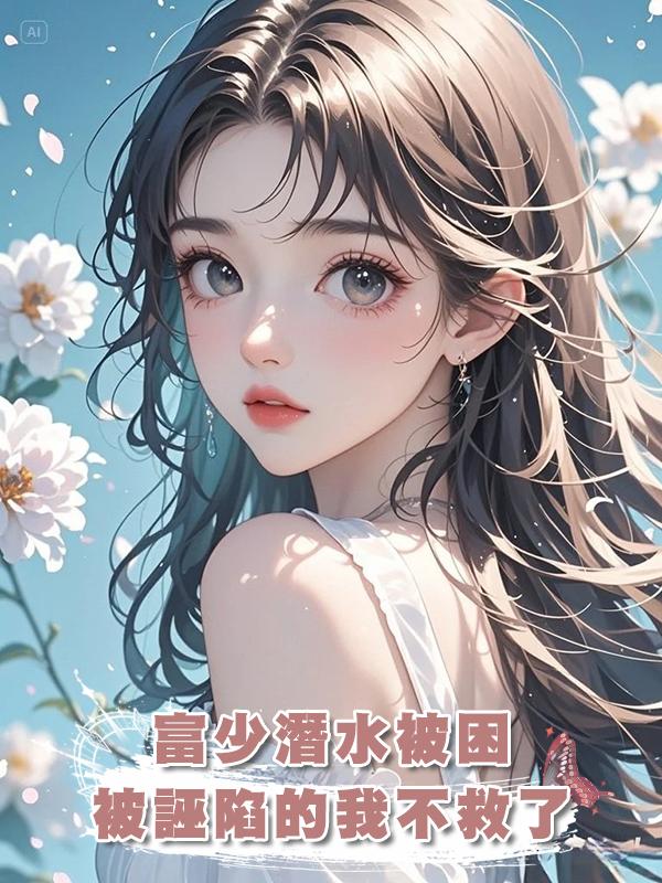 富少潛水被困,被誣陷的我不救了在線閱讀