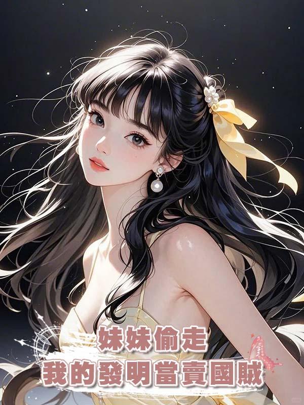妹妹偷走我的發明當賣國賊在線閱讀