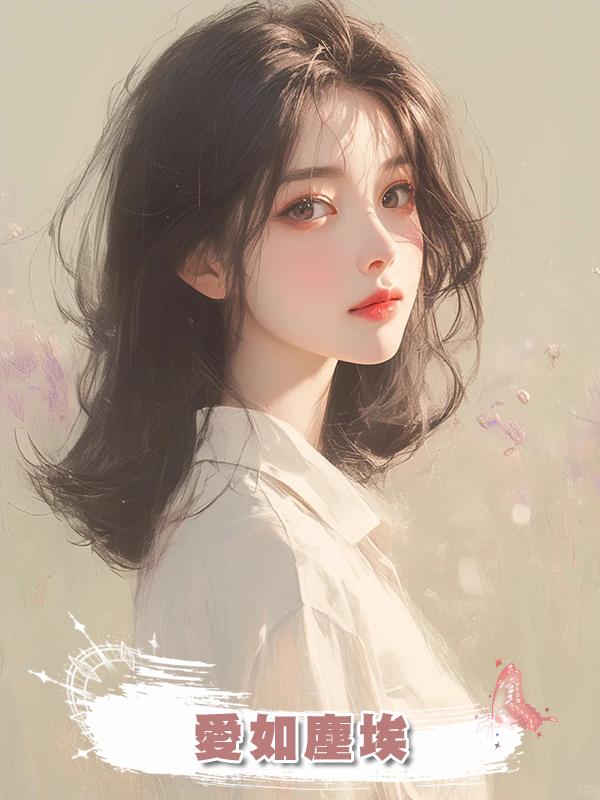 愛如塵埃在線閱讀