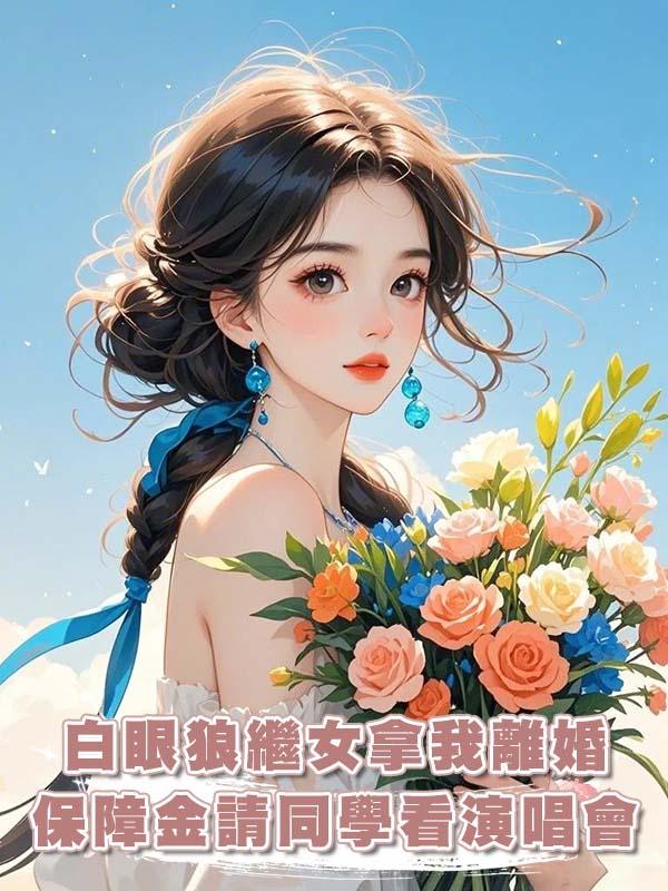 白眼狼繼女拿我離婚保障金請同學看演唱會在線閱讀