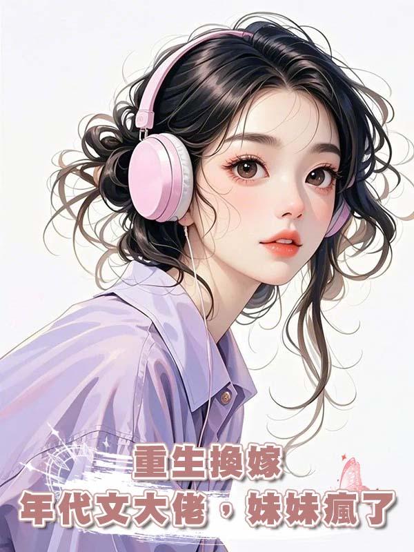 重生換嫁年代文大佬，妹妹瘋了在線閱讀