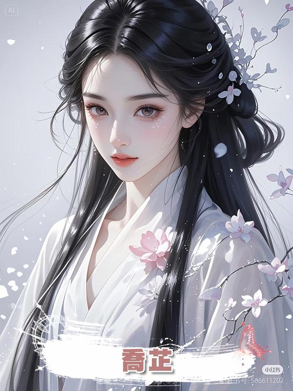 喬芷在線閱讀