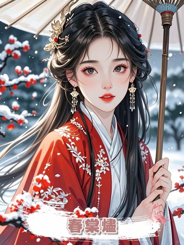 春棠燼在線閱讀