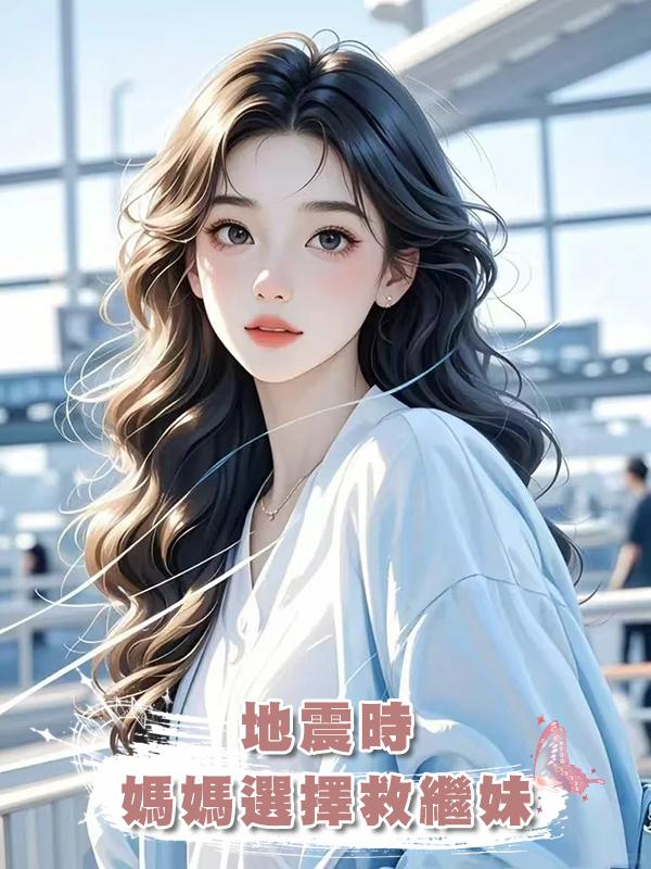 地震時，媽媽選擇救繼妹在線閱讀
