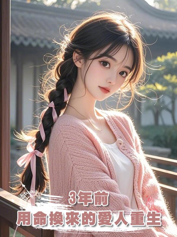 3年前，用命換來的愛人重生，他卻出軌了，讓我輸得徹底在線閱讀