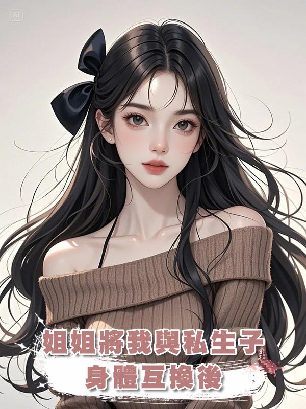姐姐將我與私生子身體互換後,悔瘋了在線閱讀